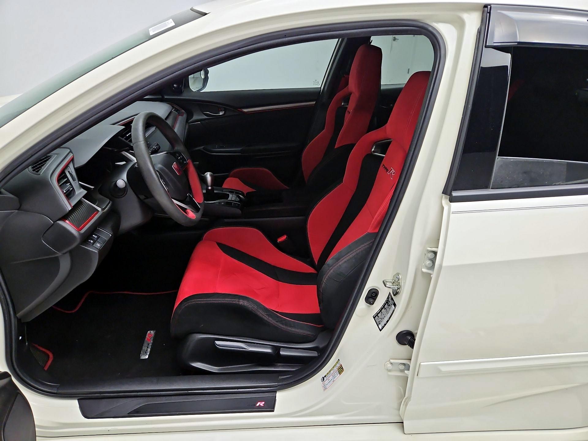 Thumbnail: 2021 Honda Civic - 11