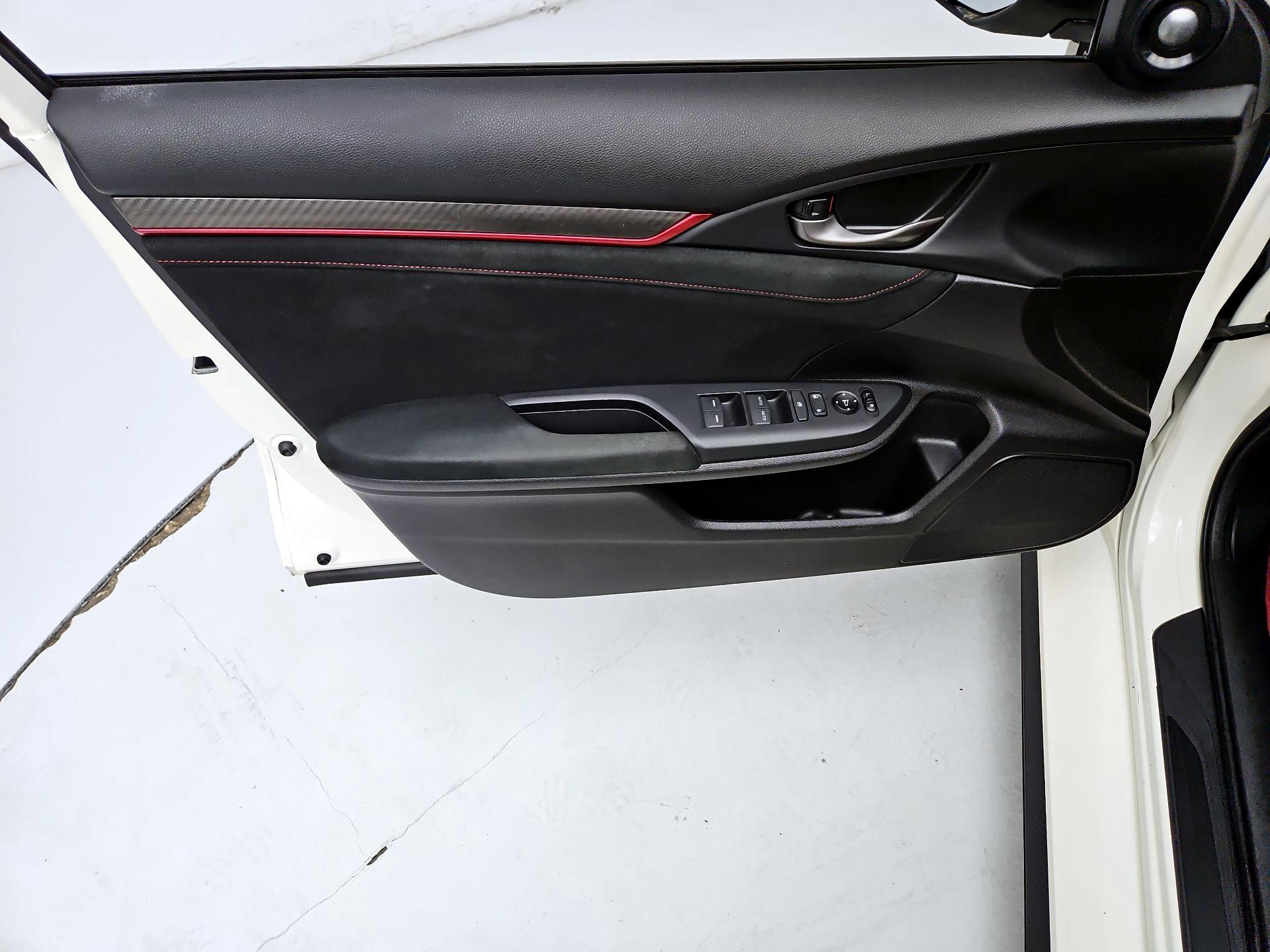 Thumbnail: 2021 Honda Civic - 12