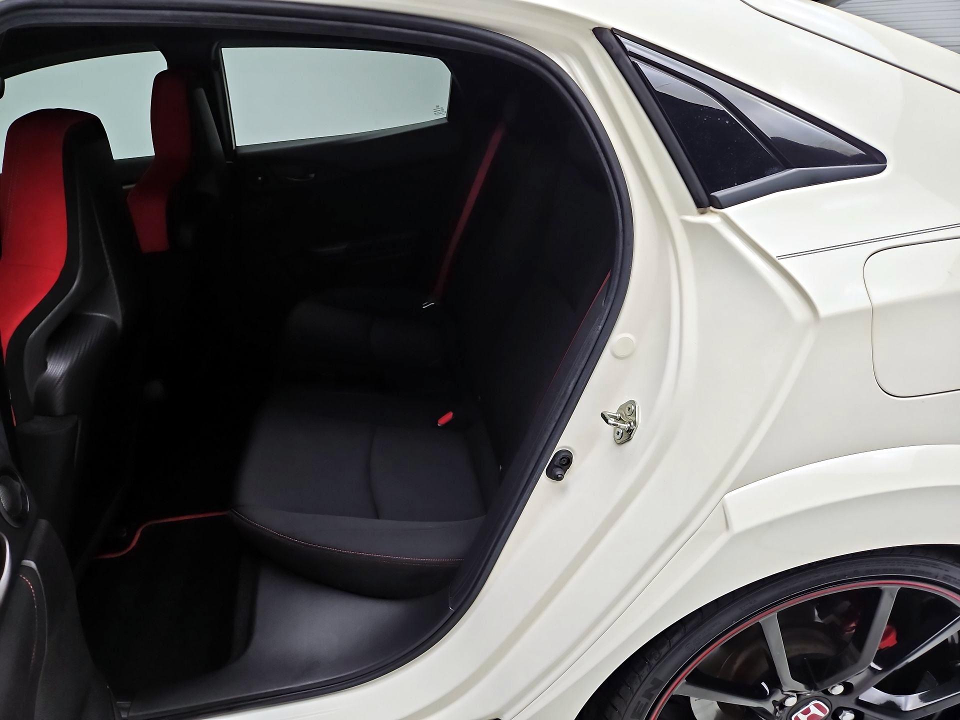 Thumbnail: 2021 Honda Civic - 19