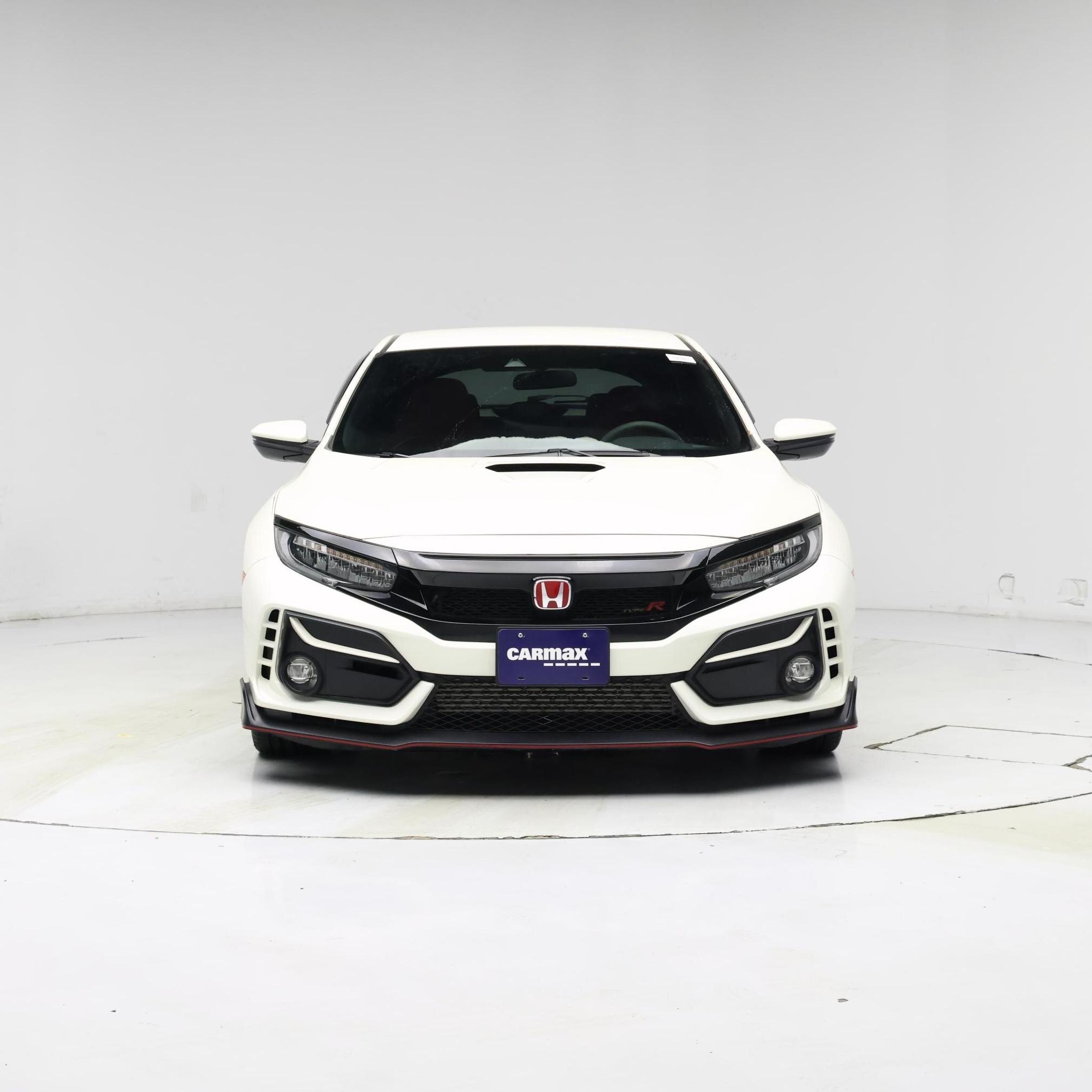 Thumbnail: 2021 Honda Civic - 5