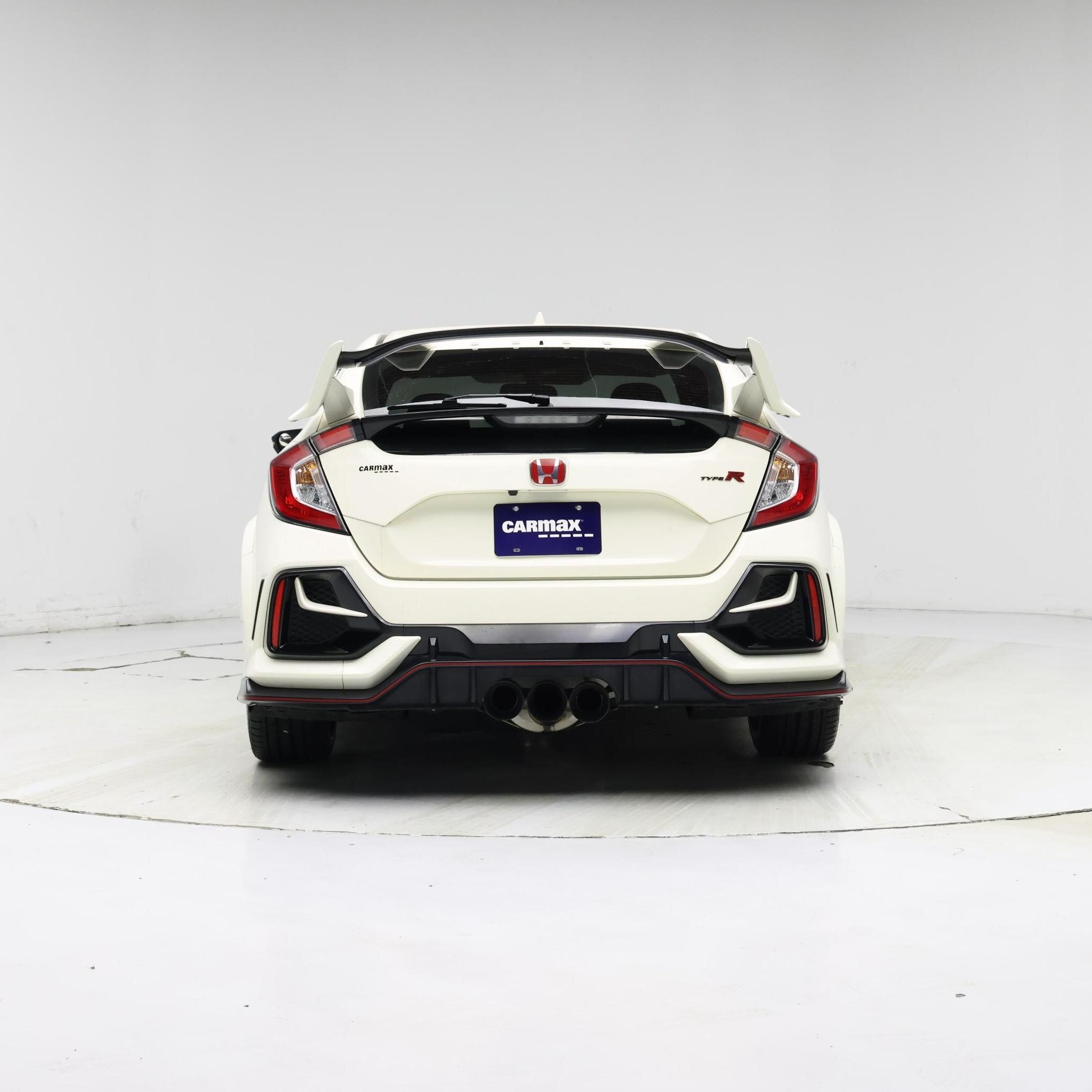 Thumbnail: 2021 Honda Civic - 6