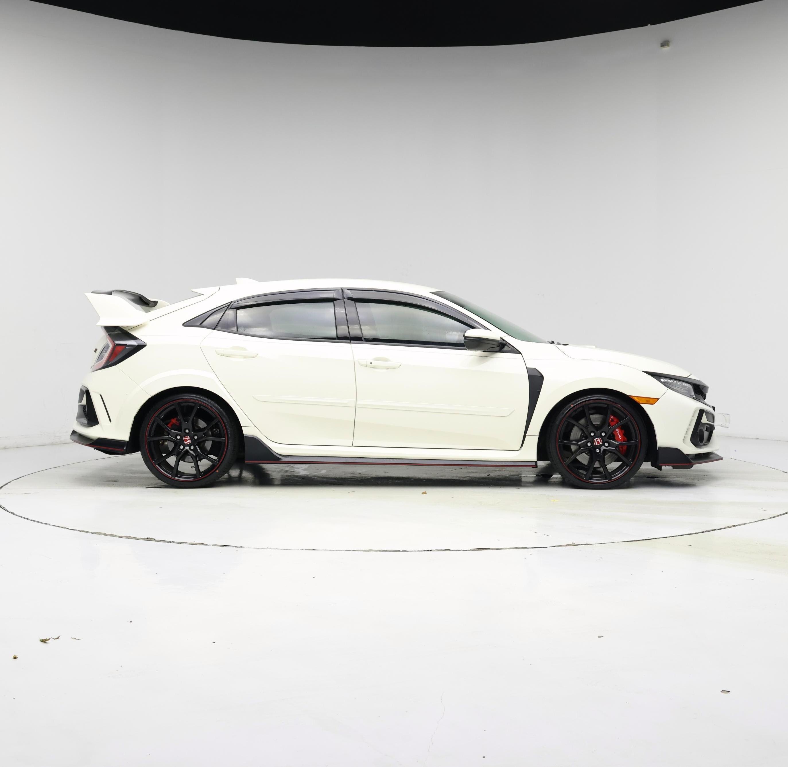 Thumbnail: 2021 Honda Civic - 7