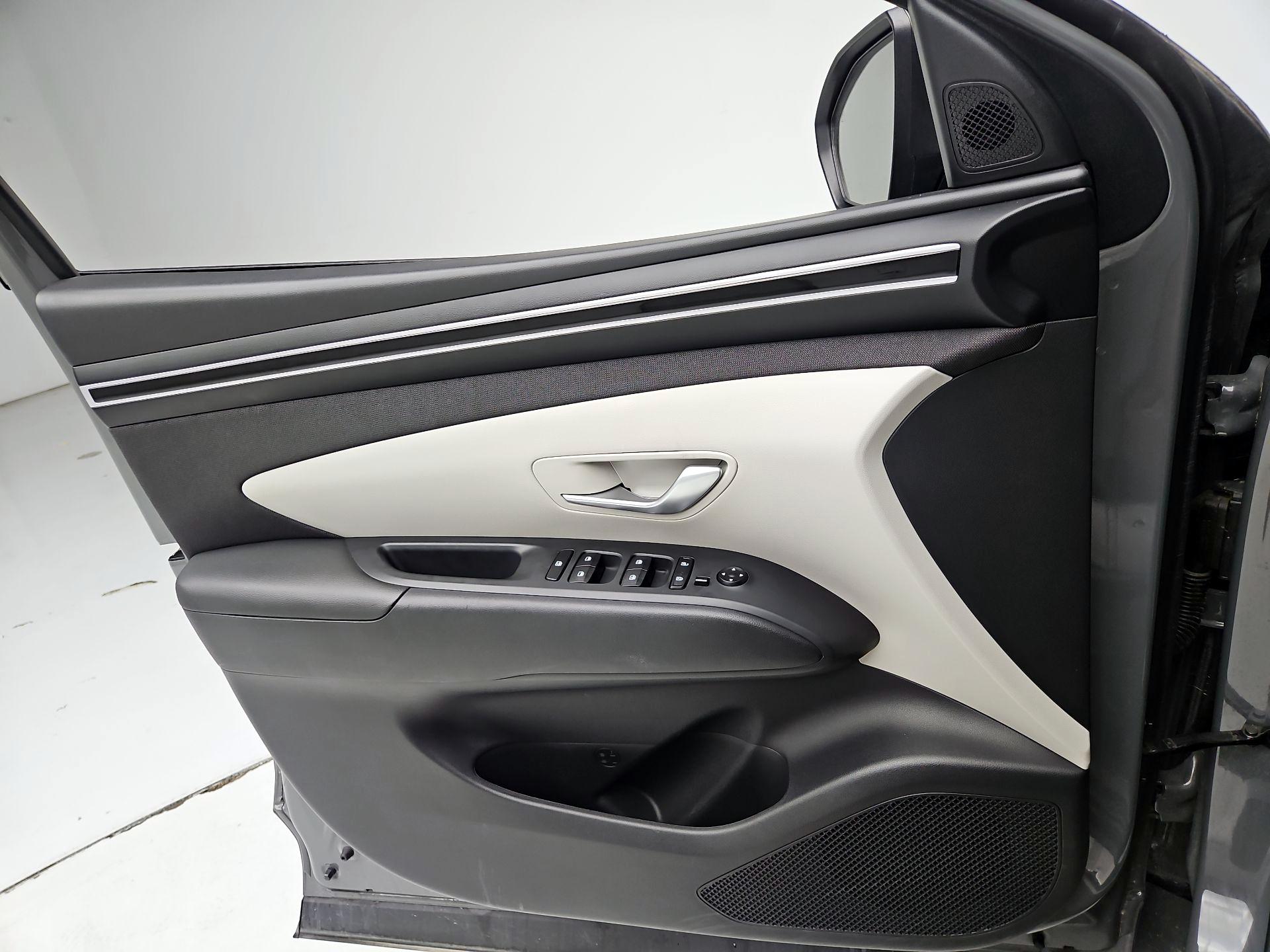 Thumbnail: 2024 Hyundai Tucson - 12