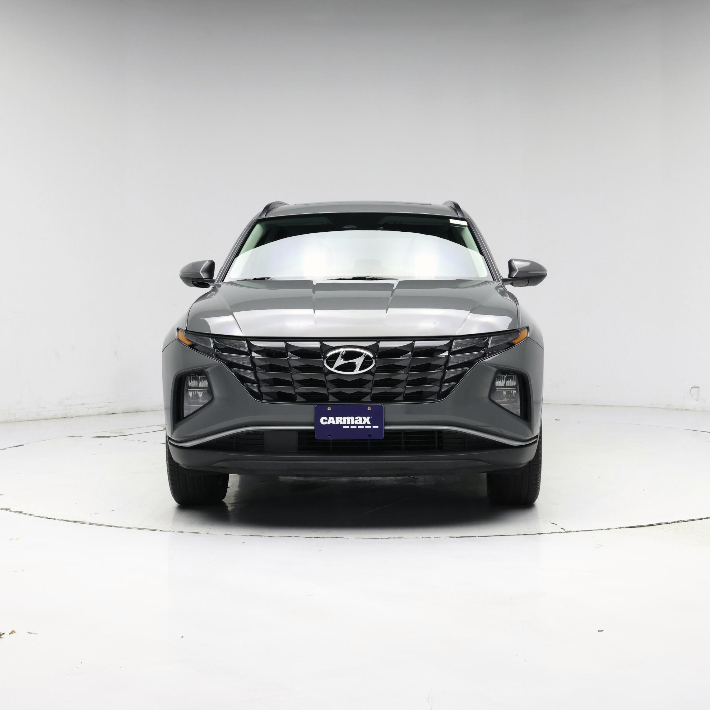 Thumbnail: 2024 Hyundai Tucson - 5