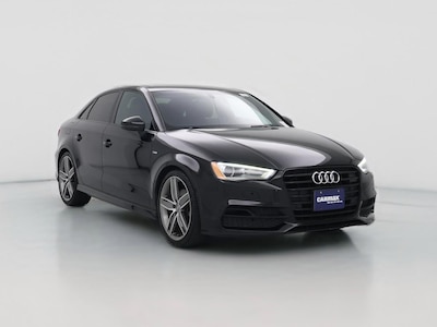 2016 Audi A3 Premium -
                Pleasanton, CA