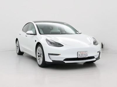 2023 Tesla Model 3 Long Range -
                Fairfield, CA