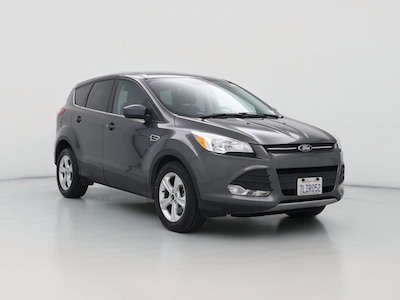 2015 Ford Escape SE -
                Pleasant Hill, CA