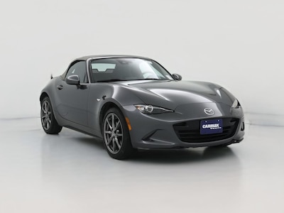 2020 Mazda MX-5 Miata Grand Touring -
                Fairfield, CA