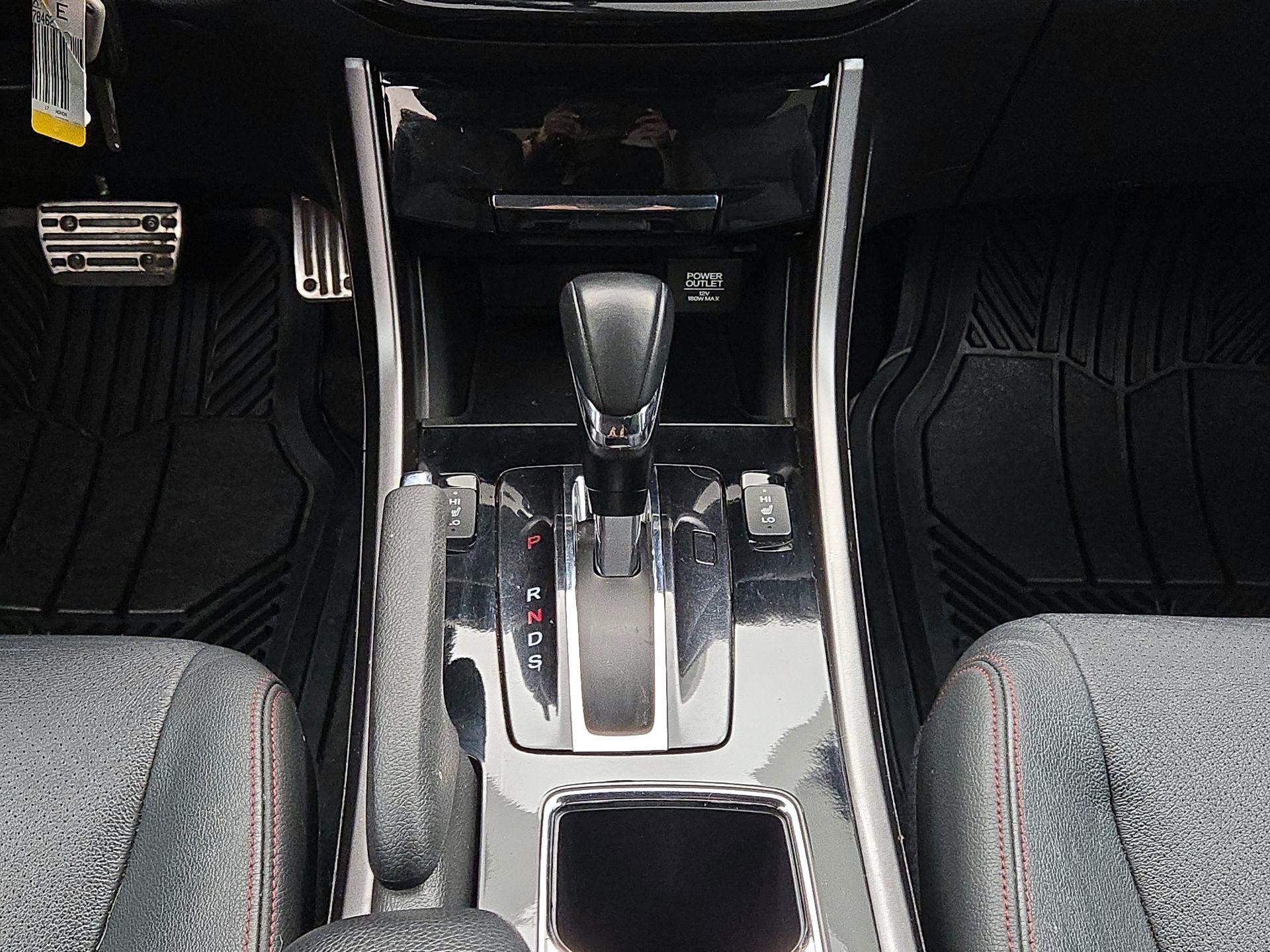 Thumbnail: 2017 Honda Accord - 17