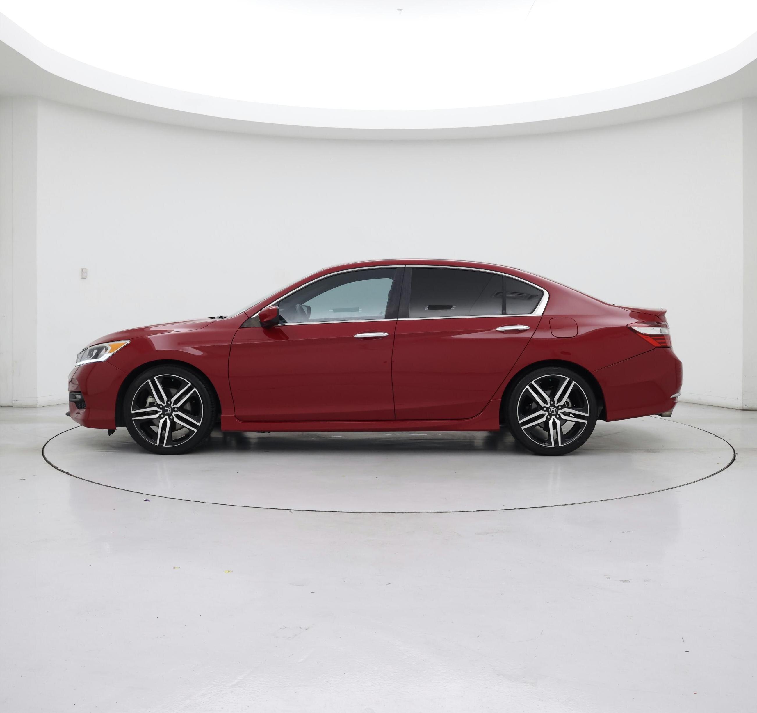 Thumbnail: 2017 Honda Accord - 3