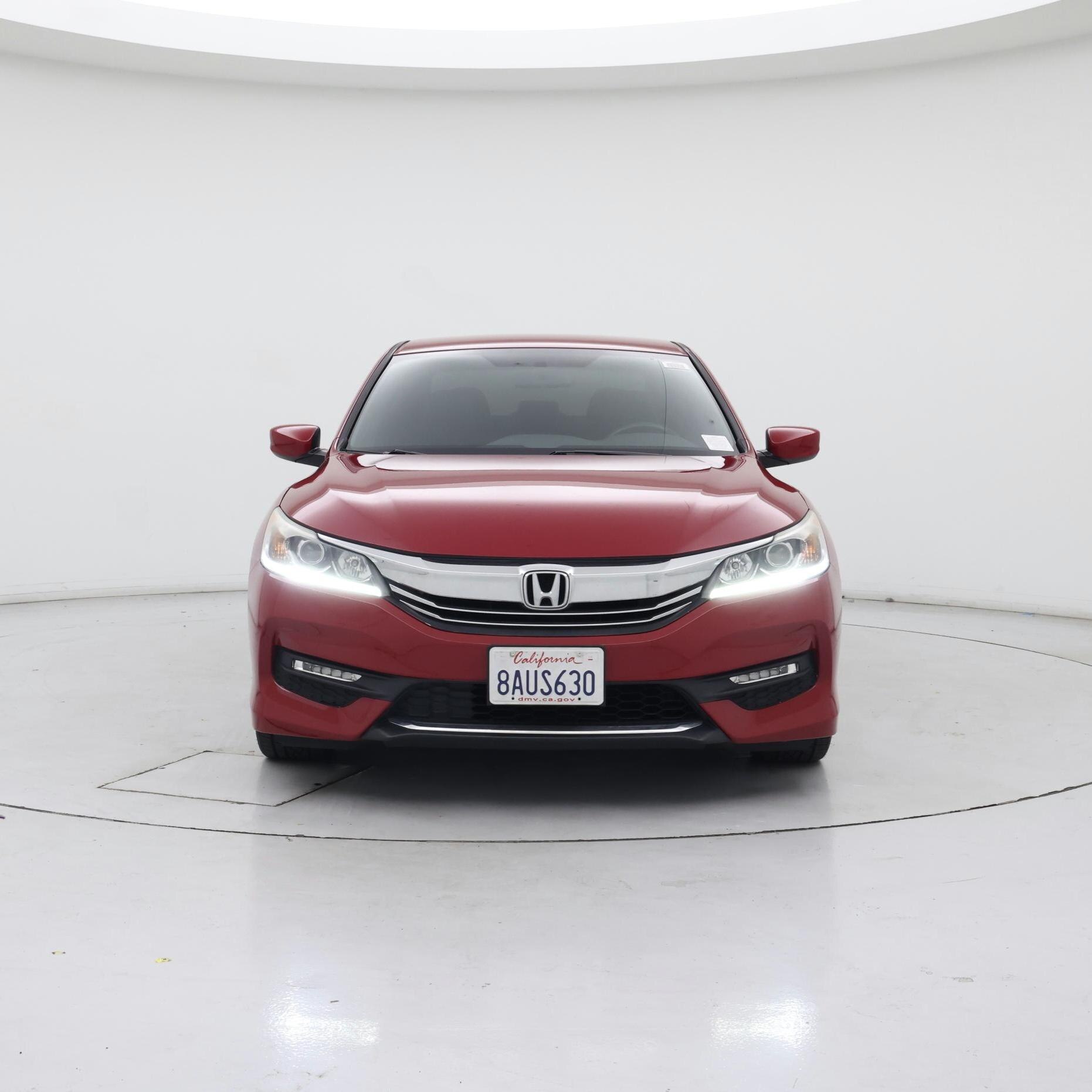 Thumbnail: 2017 Honda Accord - 5