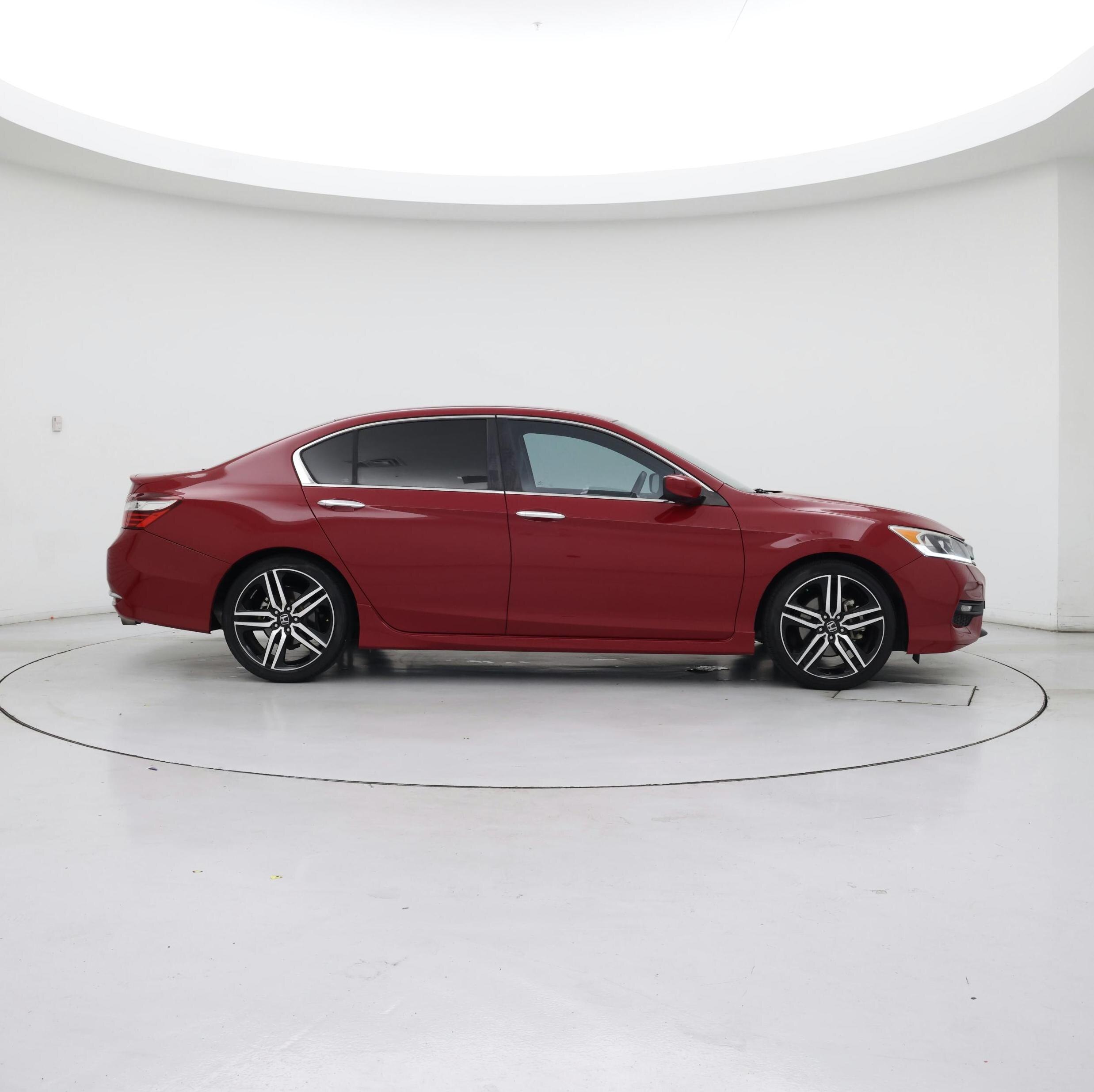Thumbnail: 2017 Honda Accord - 7