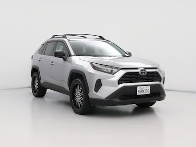 2020 Toyota RAV4 LE -
                Modesto, CA