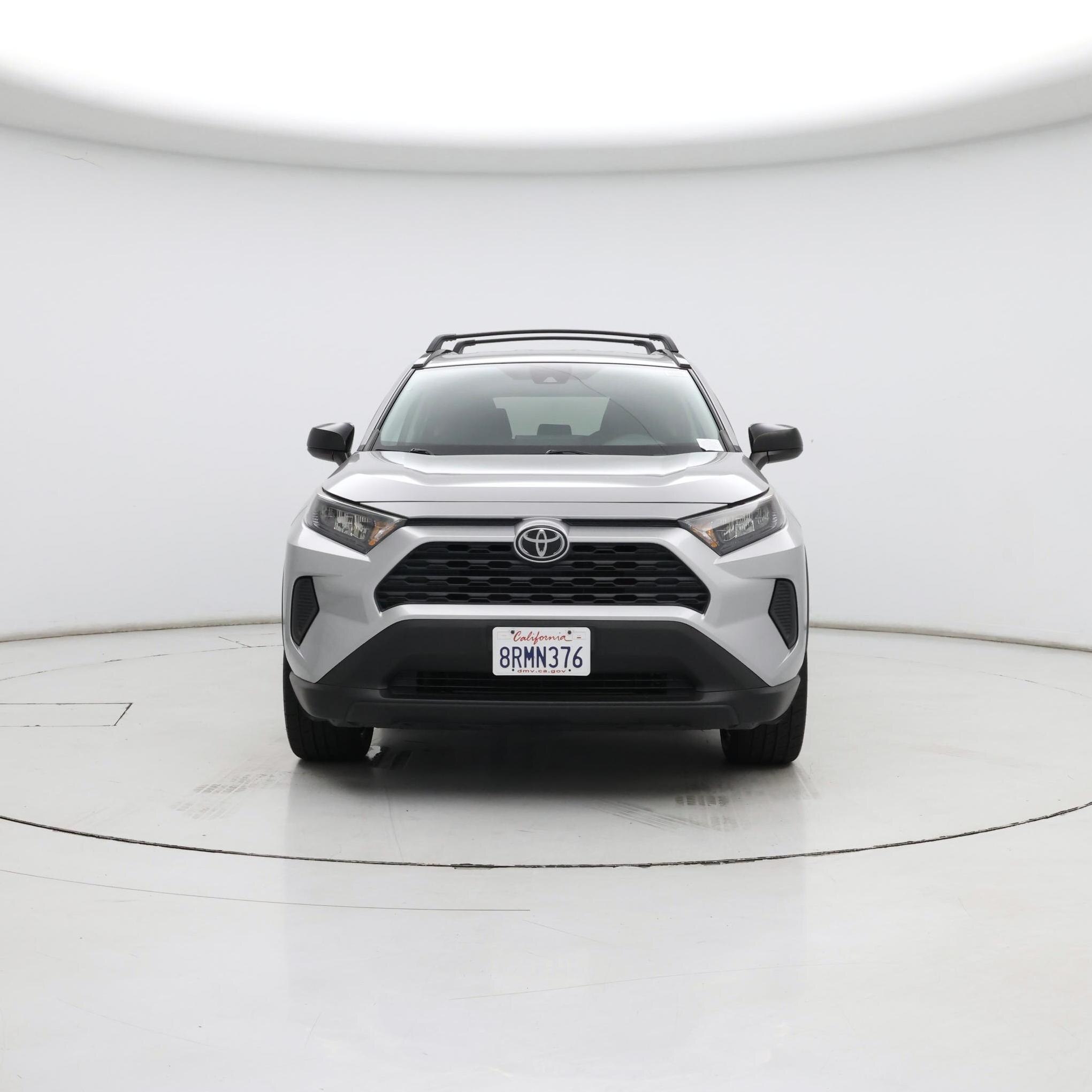 Thumbnail: 2020 Toyota RAV4 - 5
