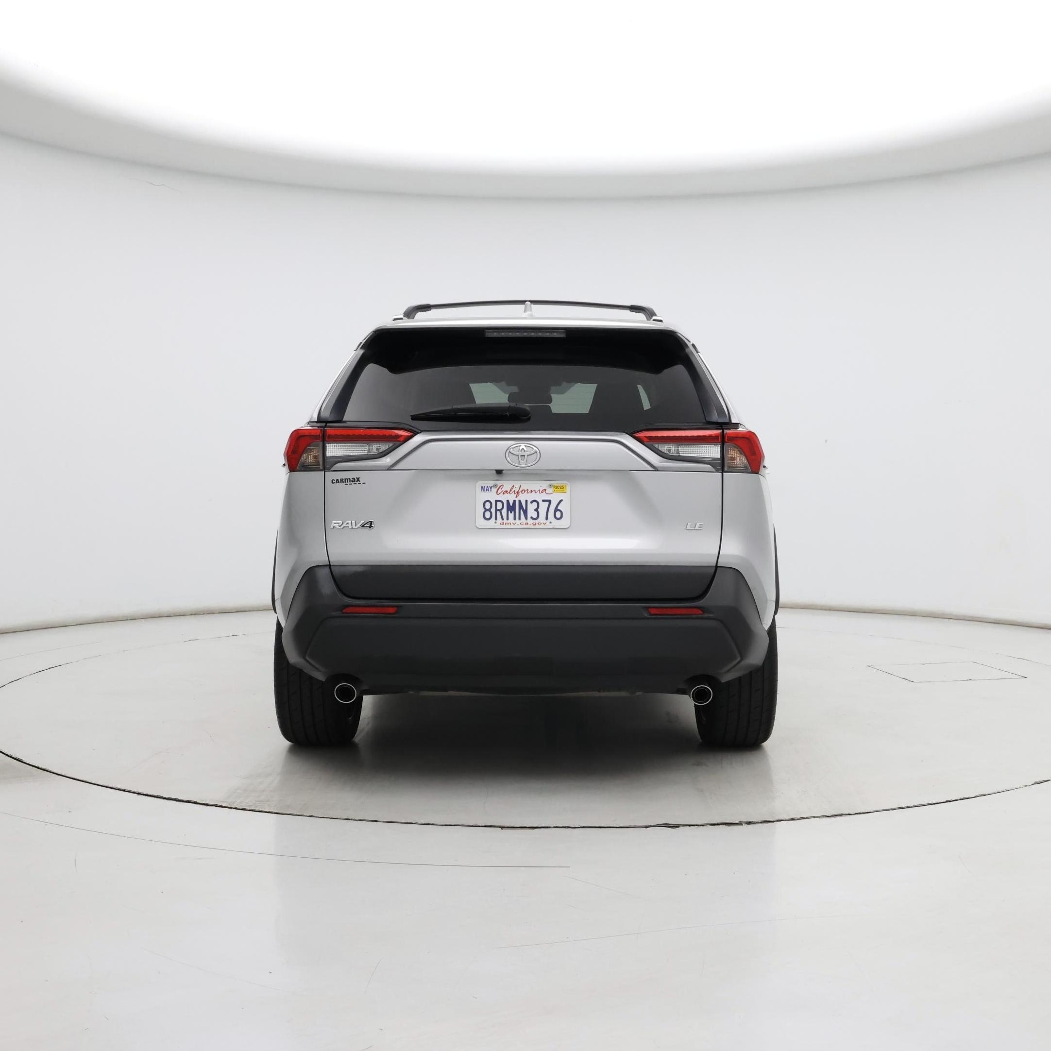 Thumbnail: 2020 Toyota RAV4 - 6