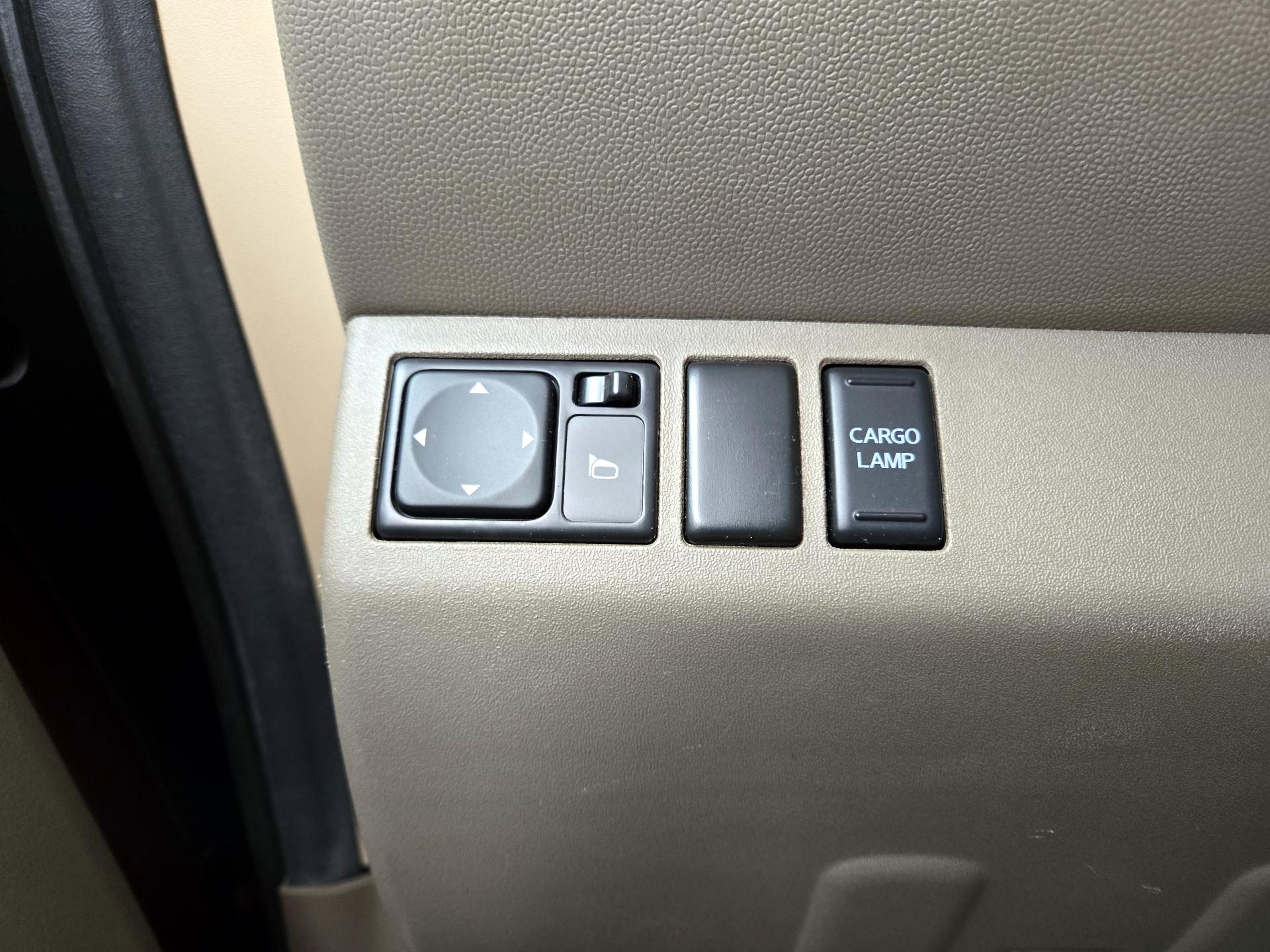 Thumbnail: 2014 Nissan Frontier - 13