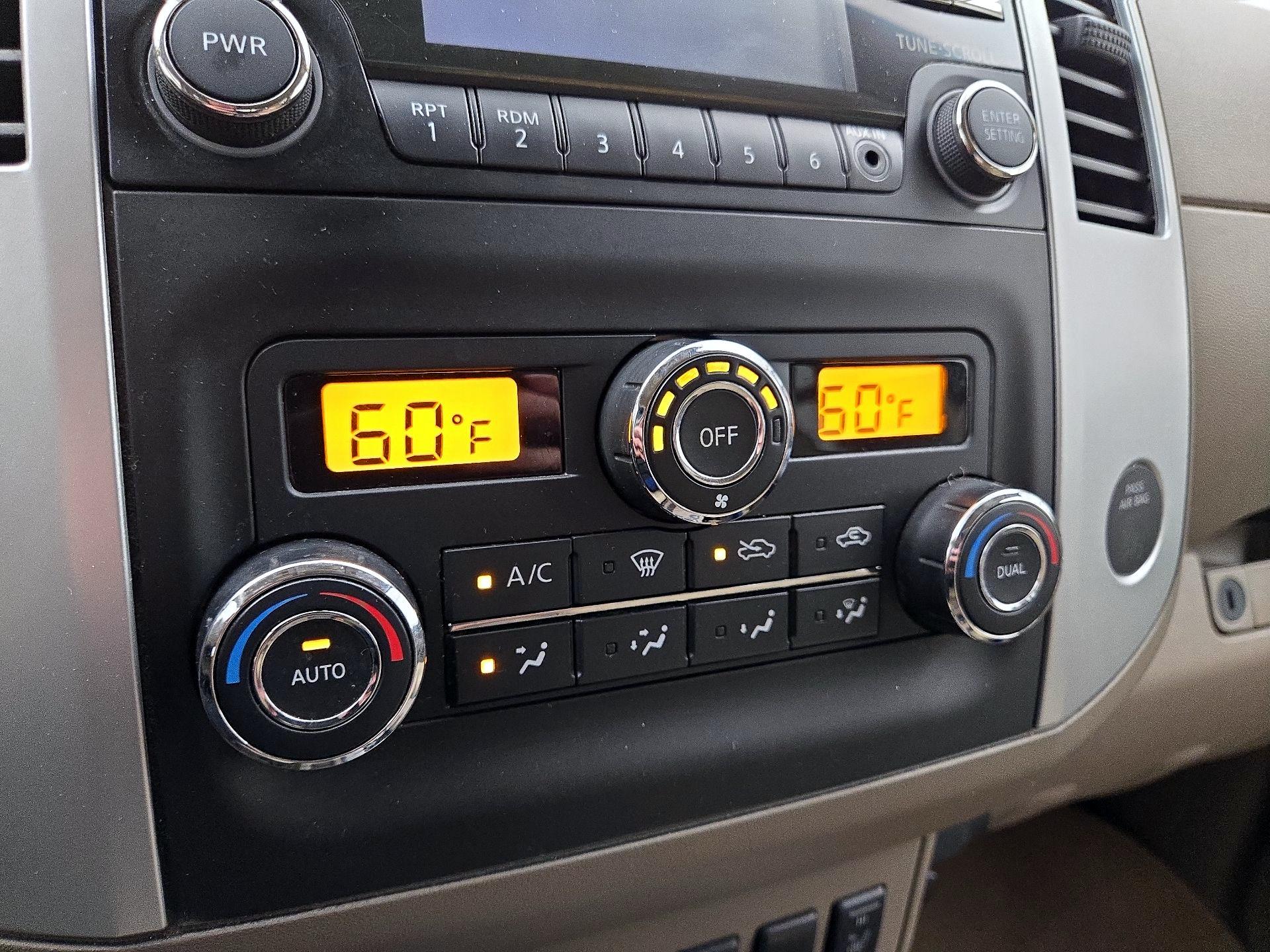 Thumbnail: 2014 Nissan Frontier - 16