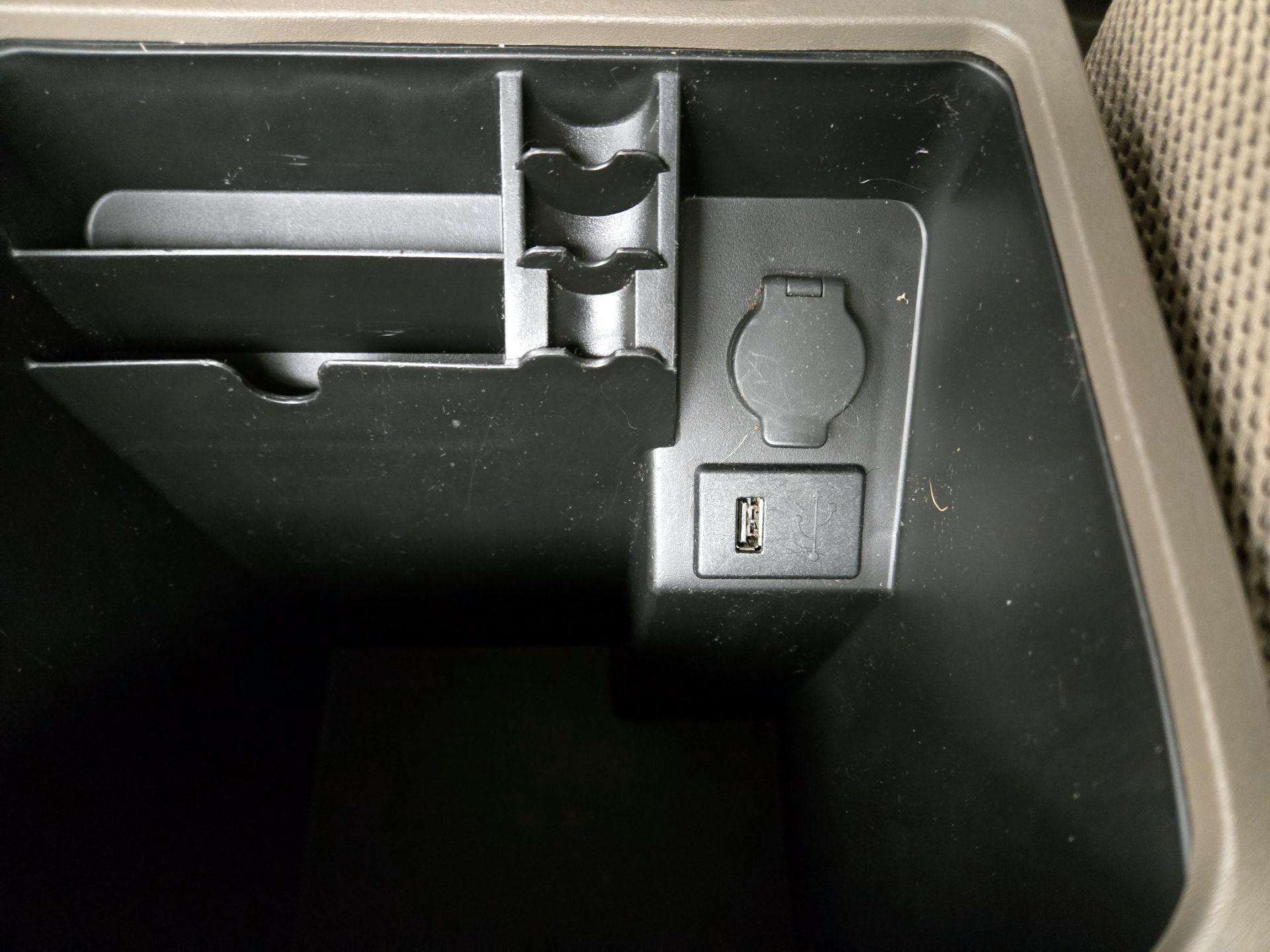 Thumbnail: 2014 Nissan Frontier - 18