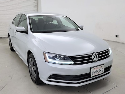 2017 Volkswagen Jetta S -
                  Fremont, CA