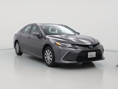 2023 Toyota Camry LE -
                Bakersfield, CA