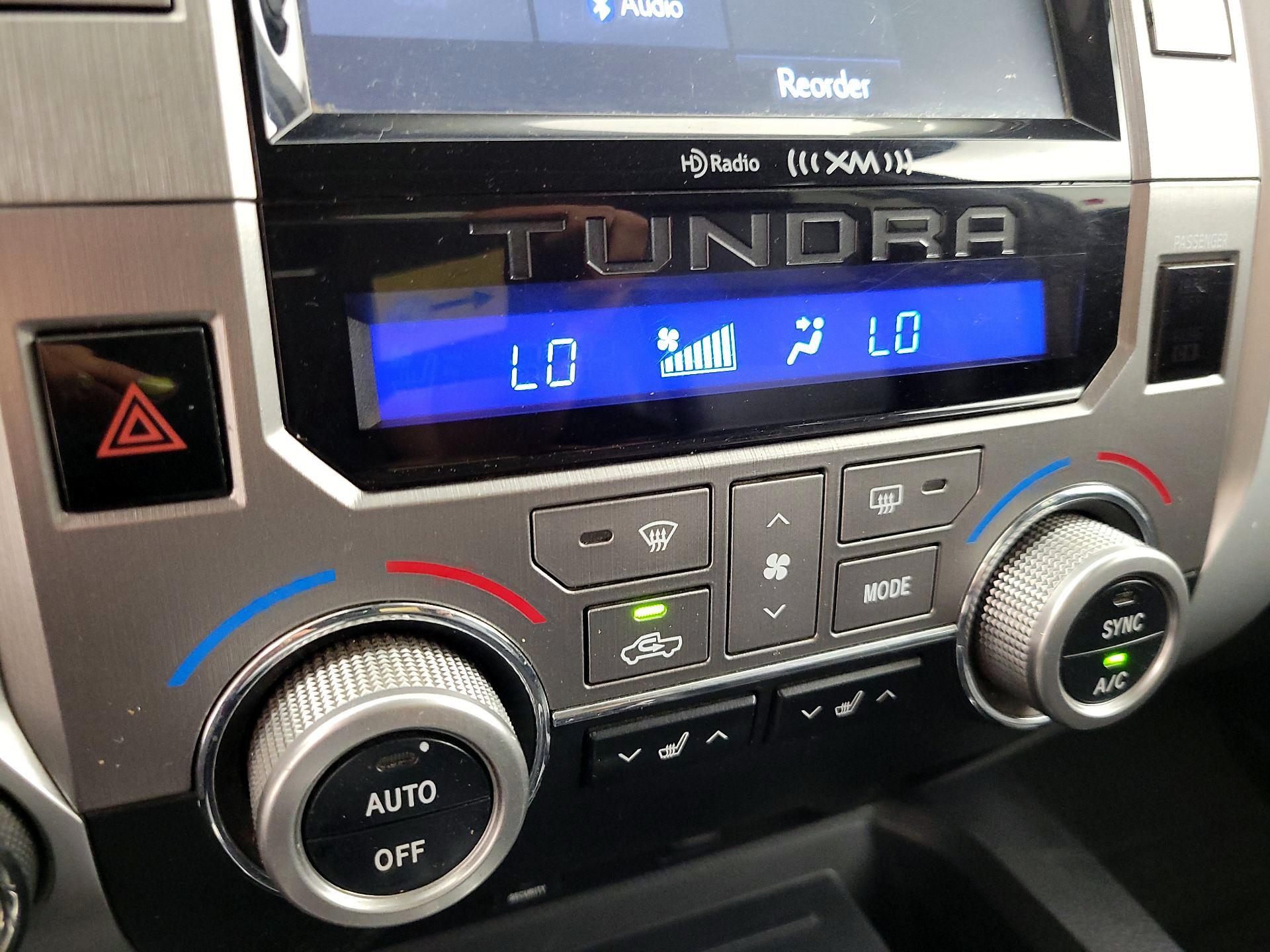 Thumbnail: 2016 Toyota Tundra - 16
