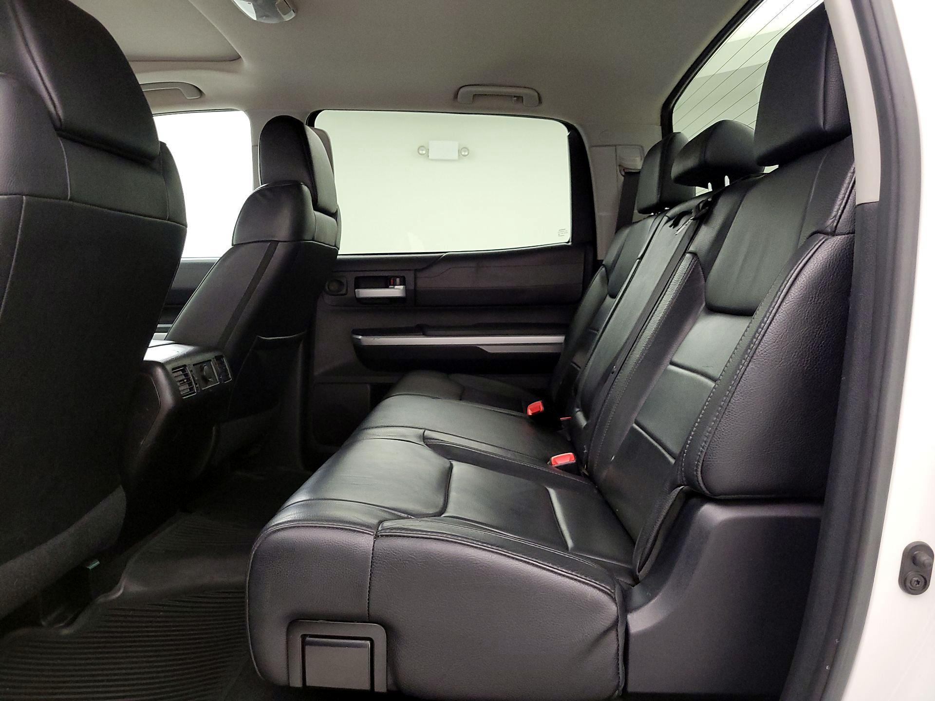 Thumbnail: 2016 Toyota Tundra - 20
