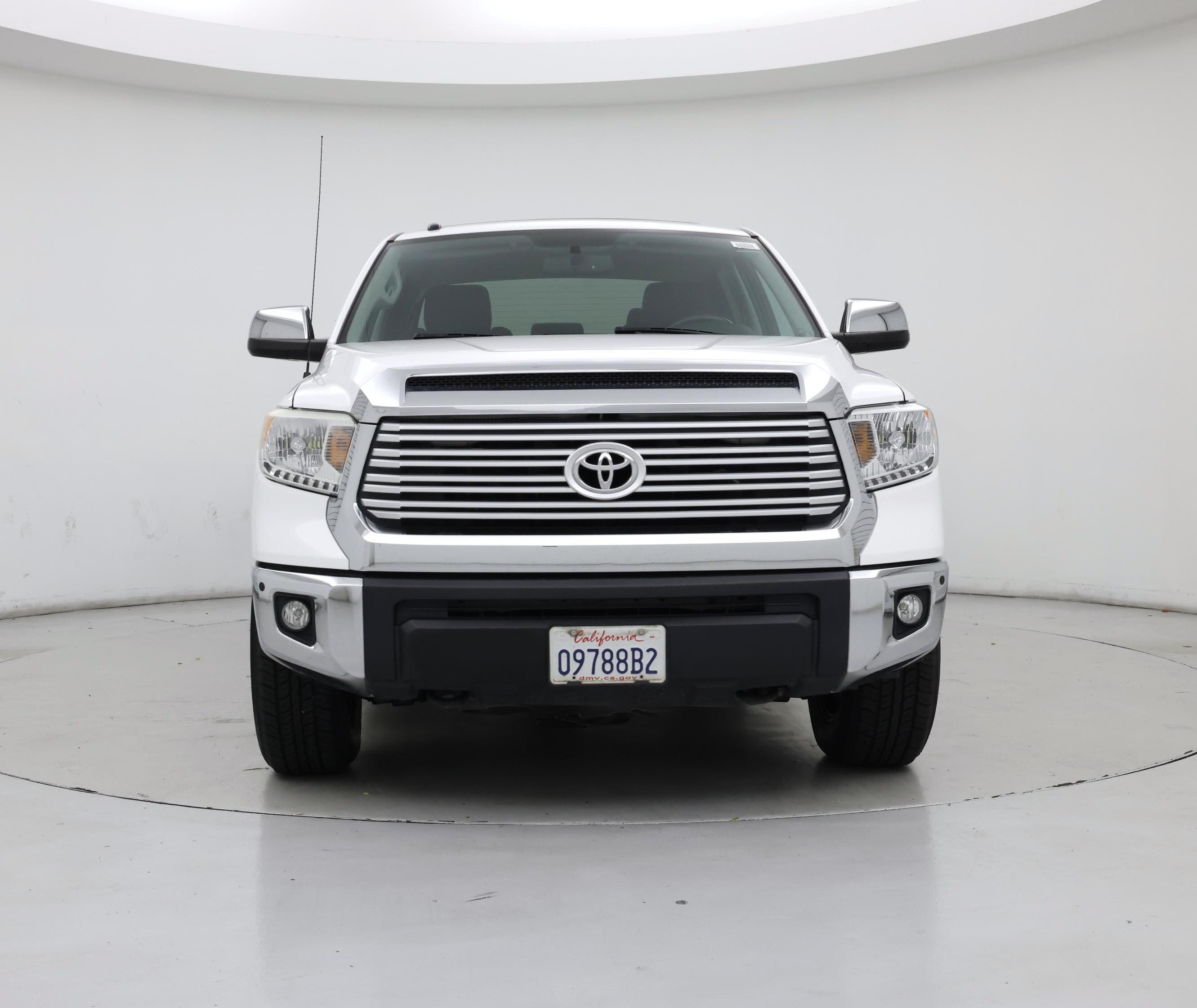 Thumbnail: 2016 Toyota Tundra - 5