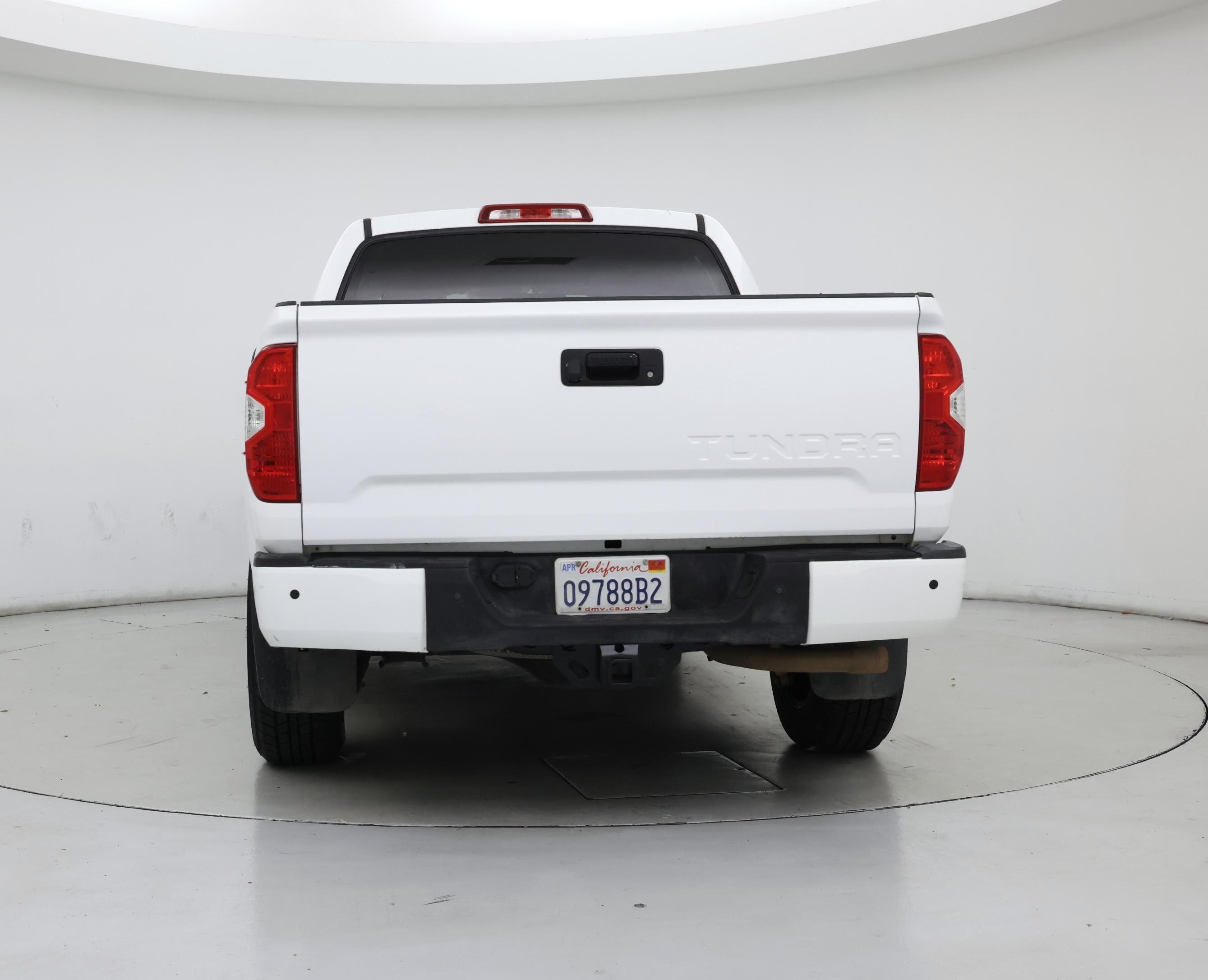 Thumbnail: 2016 Toyota Tundra - 6