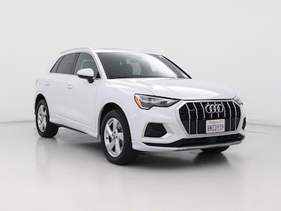 2020 Audi Q3 Premium -
                Bakersfield, CA