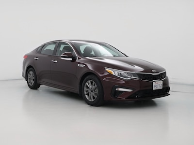 2020 Kia Optima LX -
                Bakersfield, CA