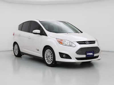 2015 Ford C-Max Energi SEL -
                  Fremont, CA