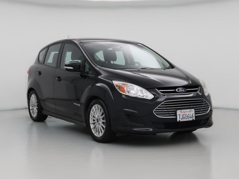 2013 Ford C-Max SE -
                  Santa Rosa, CA