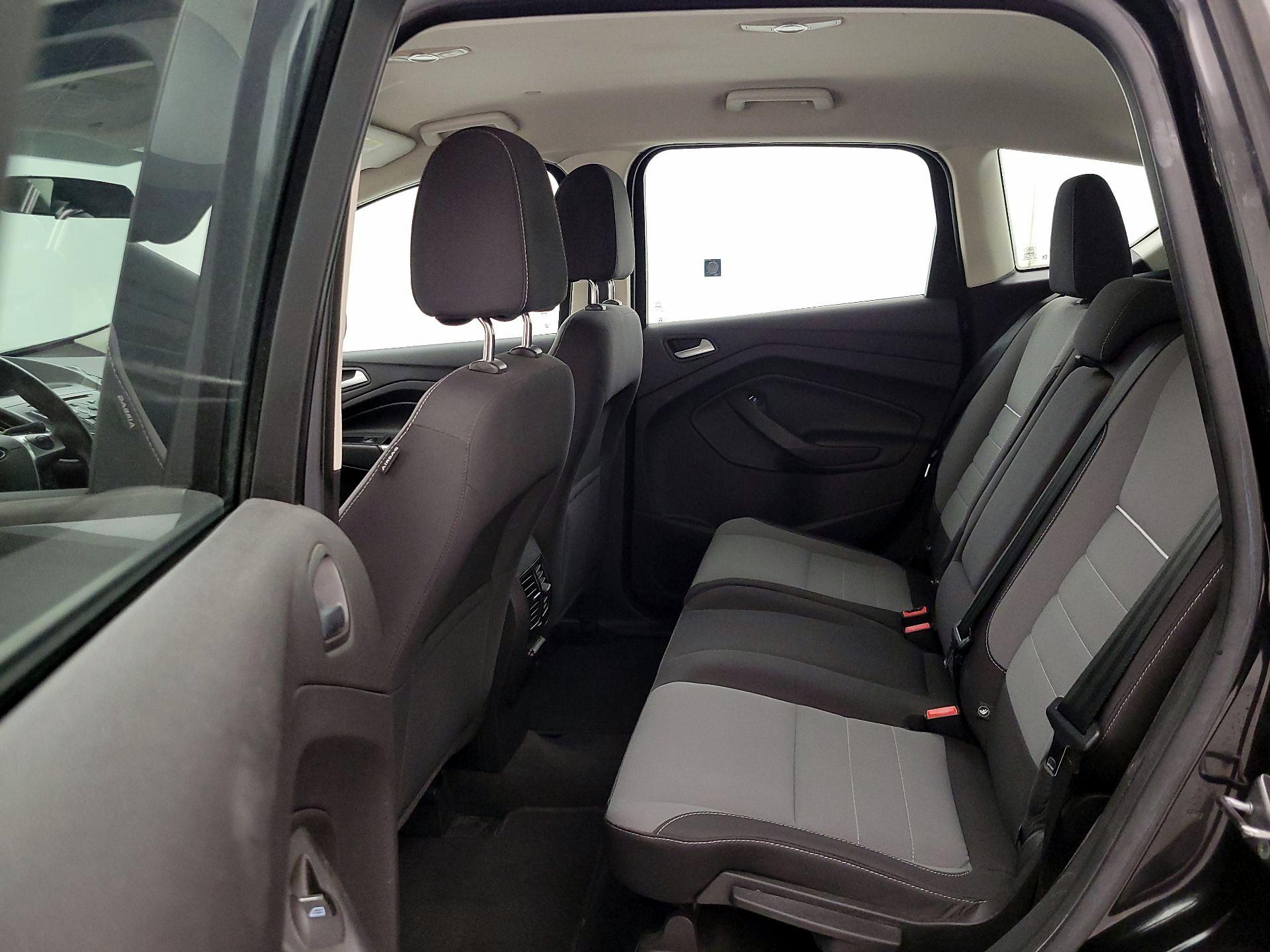 Thumbnail: 2013 Ford C-Max - 17