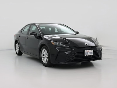 2025 Toyota Camry LE -
                Fairfield, CA