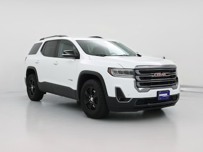 2021 GMC Acadia AT4 -
                Fairfield, CA