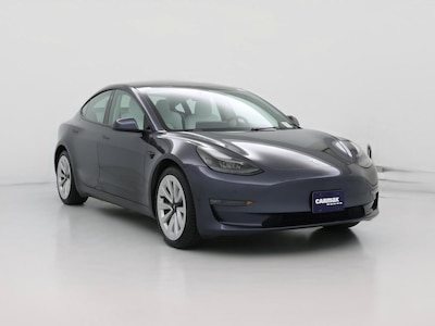 2022 Tesla Model 3 Long Range -
                Fairfield, CA