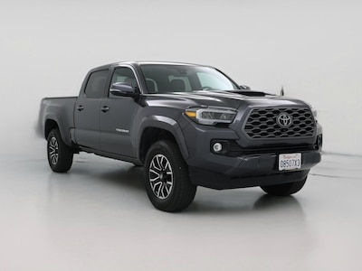 2023 Toyota Tacoma TRD Sport -
                Fairfield, CA