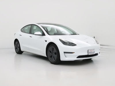 2023 Tesla Model 3  -
                  Fairfield, CA