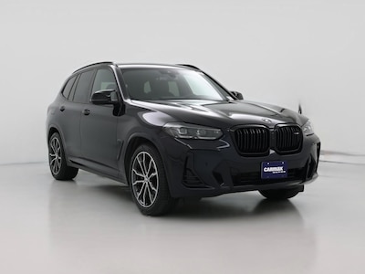 2023 BMW X3 M40i -
                Fairfield, CA