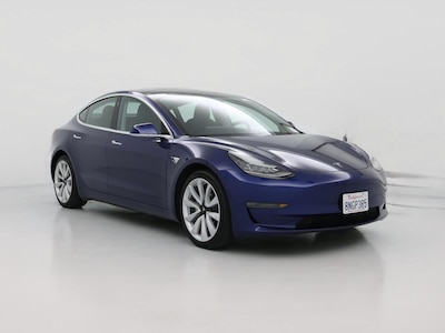 2020 Tesla Model 3 Performance -
                Fairfield, CA