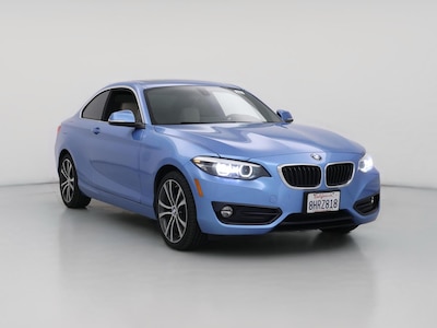 2018 BMW 2 Series 230i -
                Fremont, CA