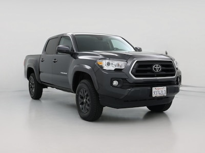 2022 Toyota Tacoma SR5 -
                  Fairfield, CA