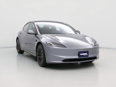 2025 Tesla Model 3 Long Range -
                Modesto, CA