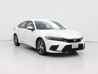 2024 Honda Civic LX -
                Modesto, CA