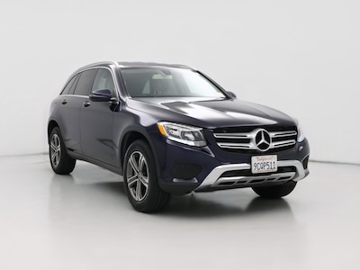 2019 Mercedes-Benz GLC 300 -
                Modesto, CA