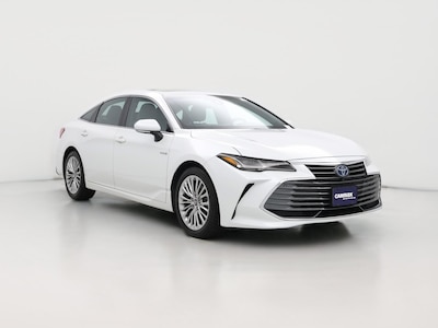 2019 Toyota Avalon Limited -
                Modesto, CA