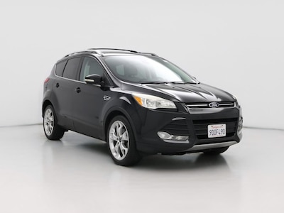 2014 Ford Escape Titanium -
                  Modesto, CA