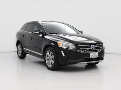 2016 Volvo XC60 T6 -
                Modesto, CA
