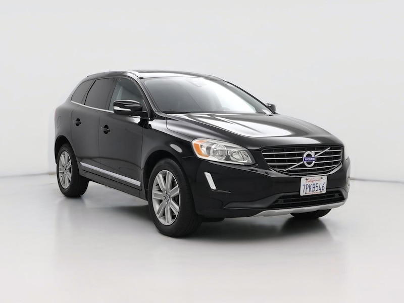 2016 Volvo XC60 T6 -
                  Modesto, CA