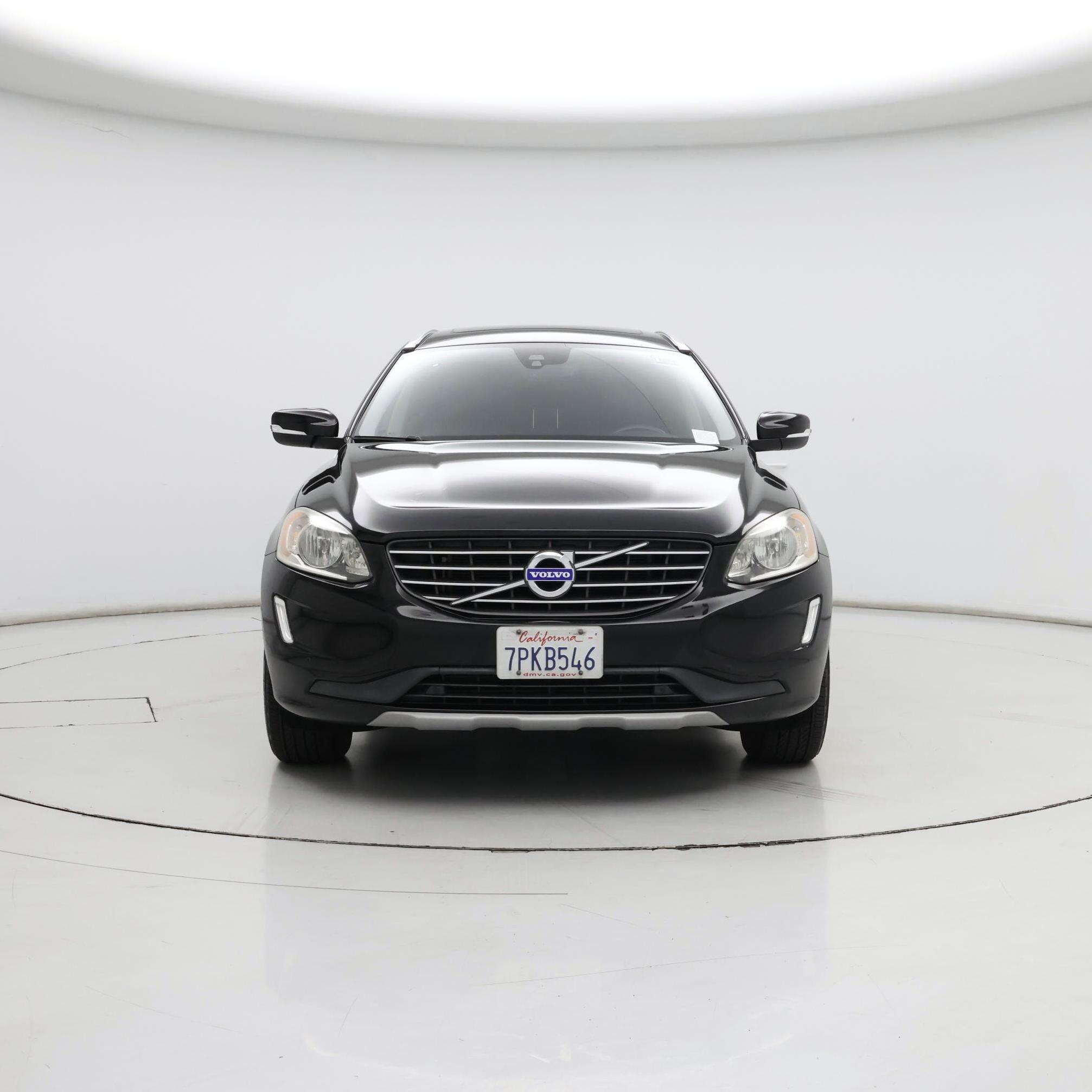Thumbnail: 2016 Volvo XC60 - 5
